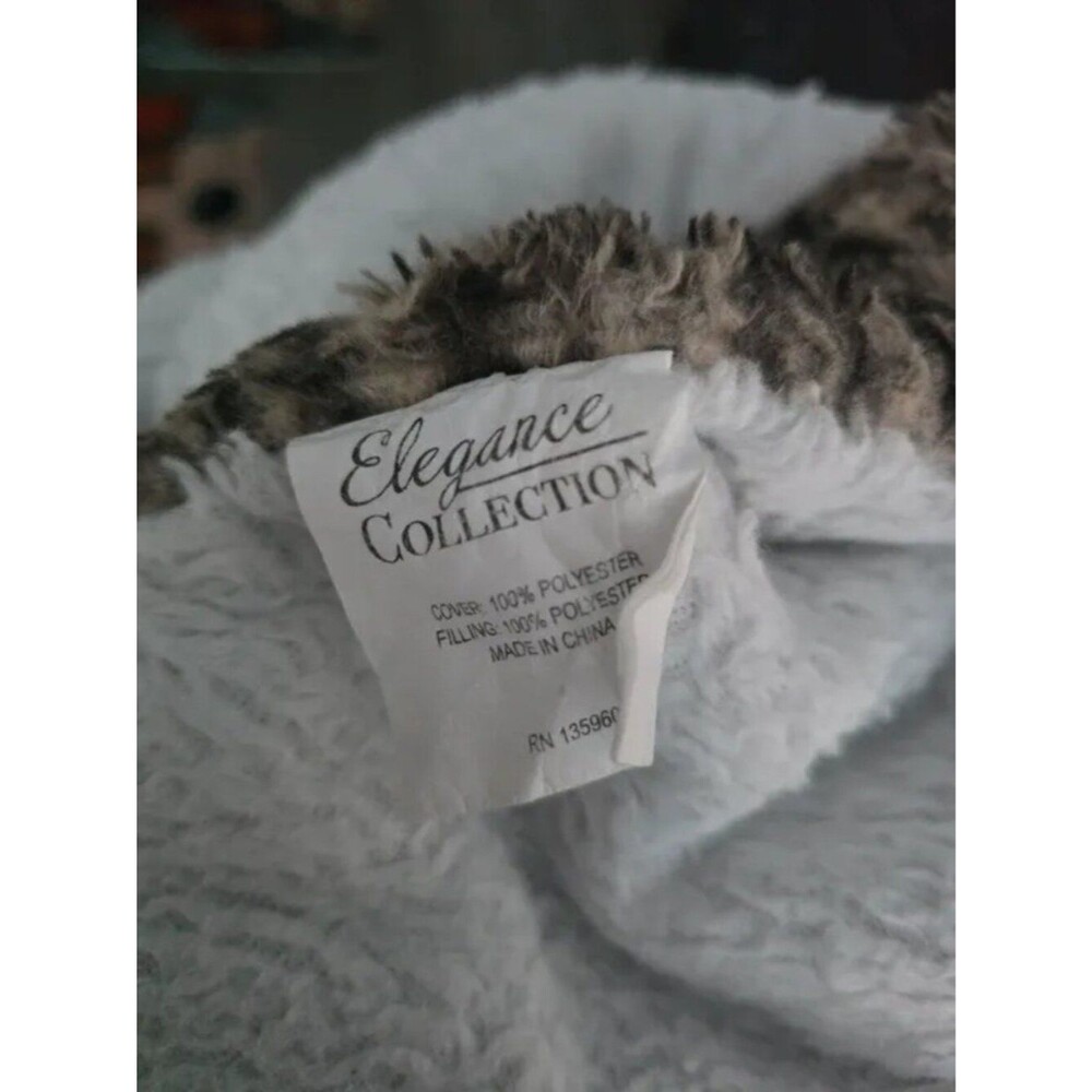 Throw super soft - Picture 5 of 5